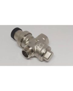 مخفض ضغط ساخن كهرباء 