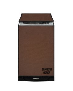 غطاء غسالة توب لود 12 ك بنى