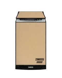 غطاء غسالة توب لود 12 ك بيج