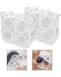 كيس غسيل احذية 36*30*12 سم