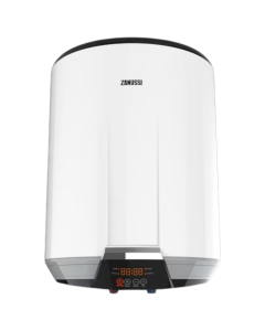 سخان مياه كهرباءزانوسي 30 لتر ابيض DIGITAL DISPLAY TERMO SMART