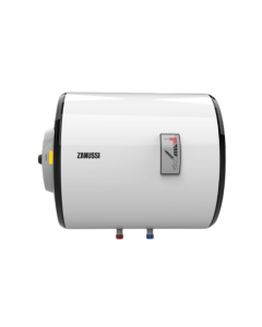 سخان مياه كهرباءزانوسي 50 لتر ابيض Termo Flat