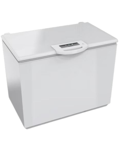 ديب فريزر ديفروست زانوسي 210 لتر