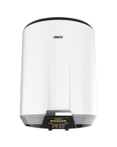 سخان مياه كهرباء زانوسي 50 لتر ابيض DIGITAL DISPLAY TERMO PLUS