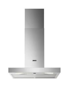 شفاط مطبخ زانوسي جزيرة 60 سم