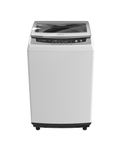 غسالة زانوسي Family Care فوق اتوماتك 10 كيلو ابيض Trio Jet System