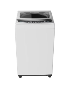 غسالة زانوسي Family Care فوق اتوماتك 12 كيلو ابيض Trio Jet System