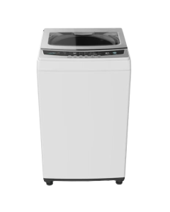 غسالة زانوسي Family Care فوق اتوماتك 8 كيلو ابيض Trio Jet System