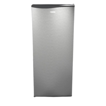 ثلاجة زانوسي 320 لترفضي باب واحد