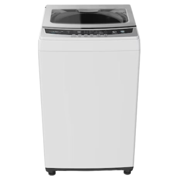 غسالة زانوسي Family Care فوق اتوماتك 12 كيلو ابيض Trio Jet System