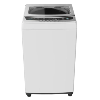 غسالة زانوسي Family Care فوق اتوماتك 8 كيلو ابيض Trio Jet System